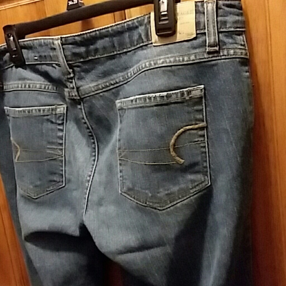 Jeans - Picture 3 of 4